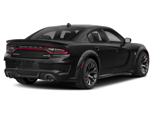 2023 Dodge Charger Sedan 4D SXT V6