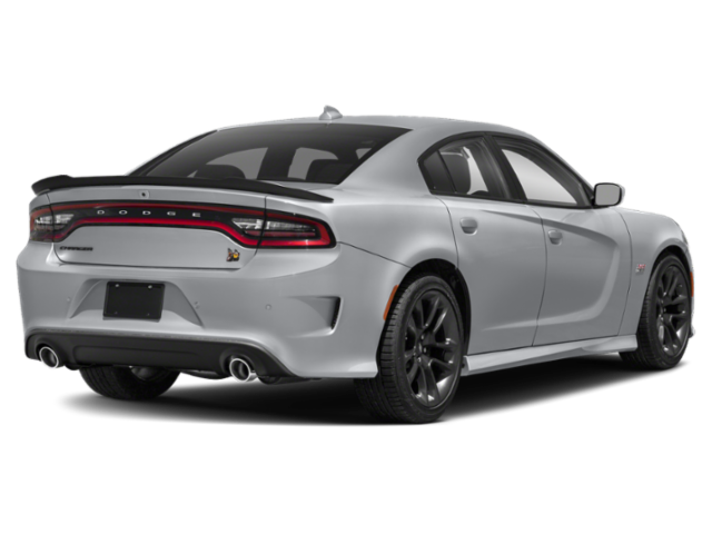 2023 Dodge Charger Sedan 4D Scat Pack