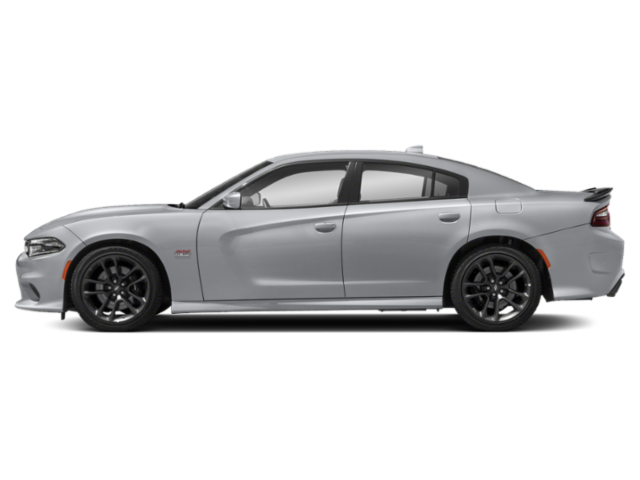 2023 Dodge Charger Sedan 4D Scat Pack