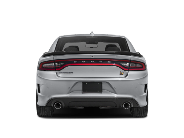 2023 Dodge Charger Sedan 4D Scat Pack