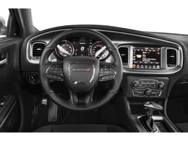 2023 Dodge Charger Sedan 4D Scat Pack