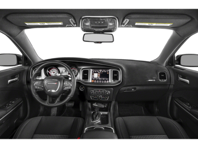 2023 Dodge Charger Sedan 4D Scat Pack