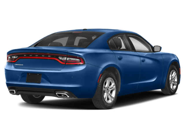 2023 Dodge Charger Sedan 4D SXT V6