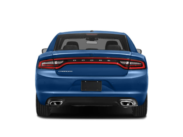 2023 Dodge Charger Sedan 4D SXT V6