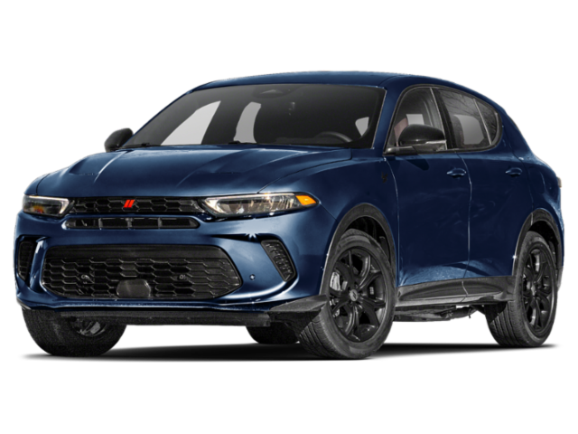 2023 Dodge Hornet Utility 4D GT Plus AWD