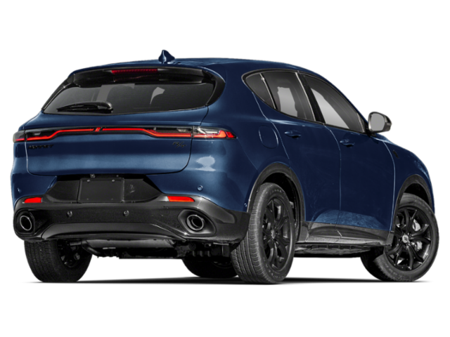 2023 Dodge Hornet Utility 4D GT Plus AWD