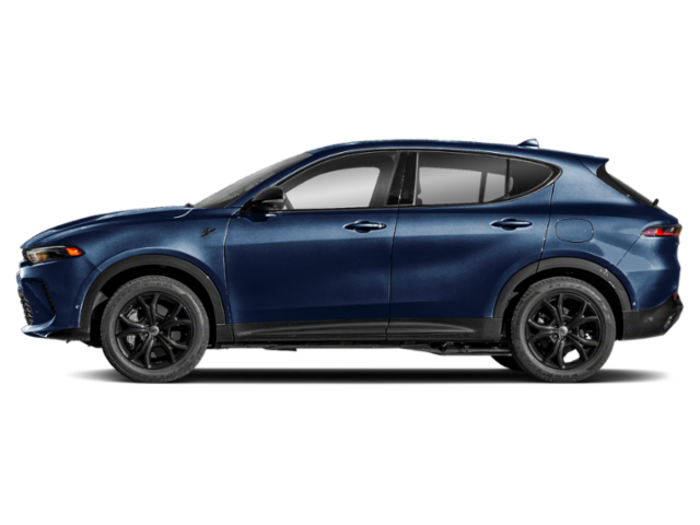 2023 Dodge Hornet Utility 4D GT Plus AWD