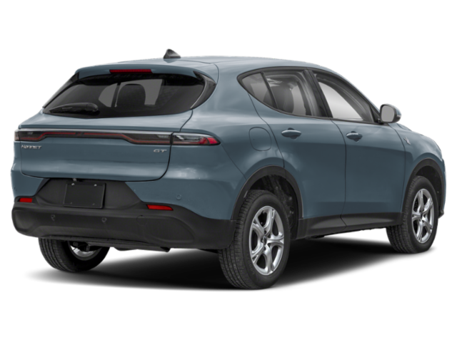 2023 Dodge Hornet Utility 4D GT Plus AWD
