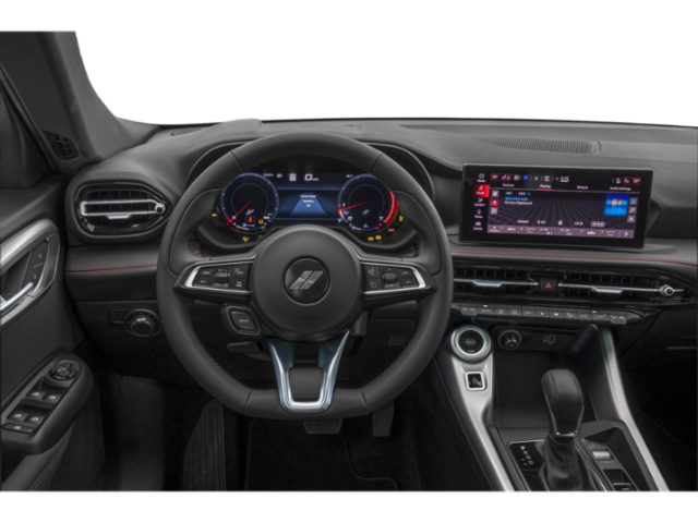 2023 Dodge Hornet Utility 4D GT Plus AWD
