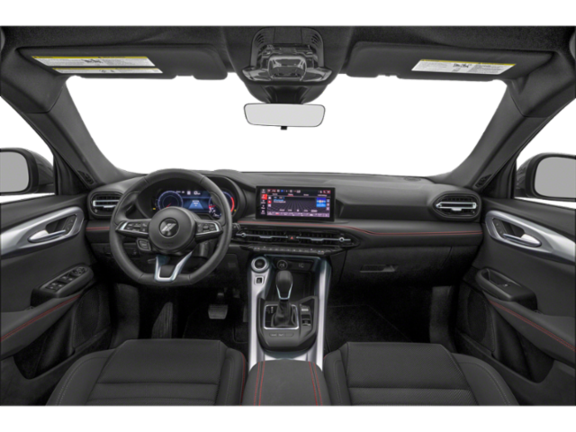 2023 Dodge Hornet Utility 4D GT Plus AWD