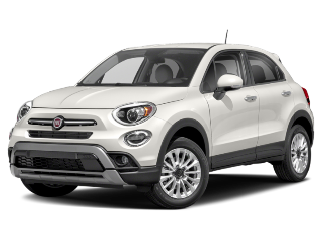 2023 FIAT 500X Utility 4D Sport AWD