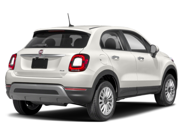 2023 FIAT 500X Utility 4D Sport AWD