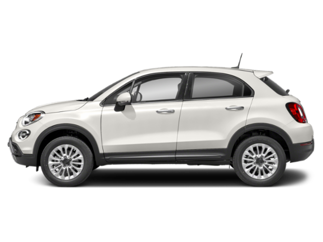 2023 FIAT 500X Utility 4D Sport AWD