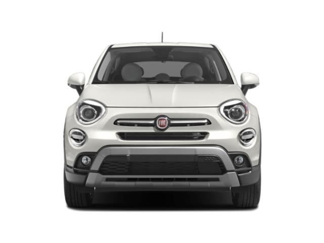 2023 FIAT 500X Utility 4D Sport AWD