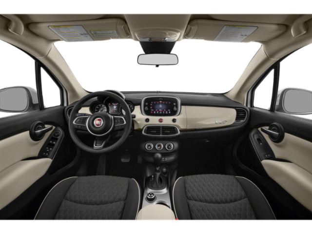2023 FIAT 500X Utility 4D Sport AWD