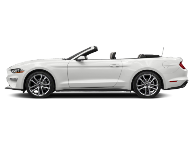 2023 Ford Mustang Convertible 2D EcoBoost Premium I4