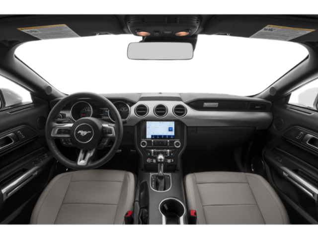 2023 Ford Mustang Convertible 2D EcoBoost Premium I4