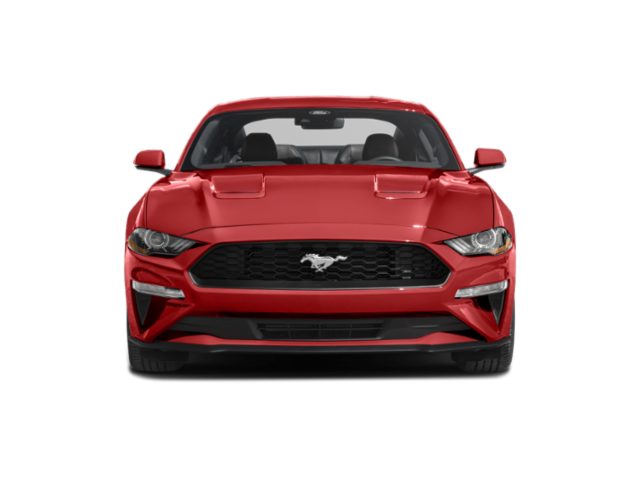 2023 Ford Mustang Coupe 2D EcoBoost High Performance