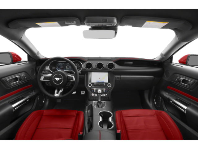 2023 Ford Mustang Coupe 2D EcoBoost High Performance