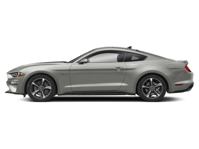 2023 Ford Mustang GT Premium Fastback