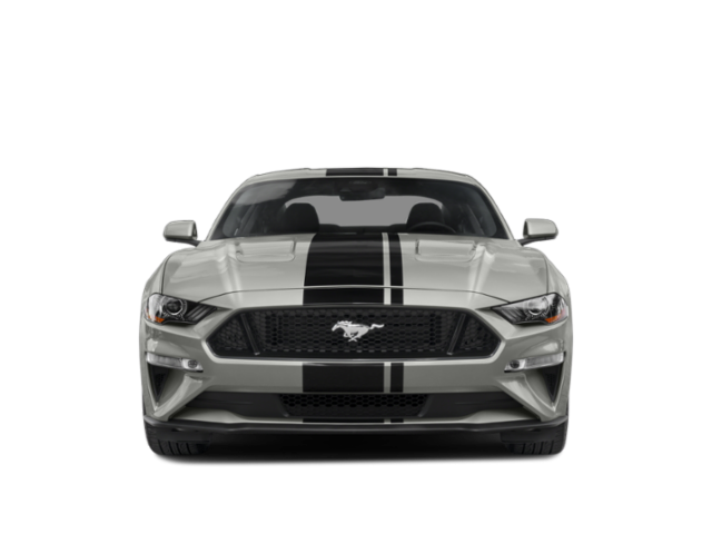 2023 Ford Mustang GT Premium Fastback