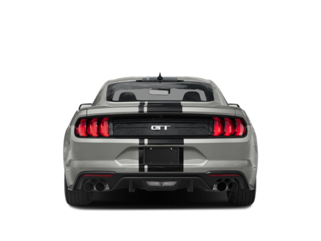 2023 Ford Mustang GT Premium Fastback