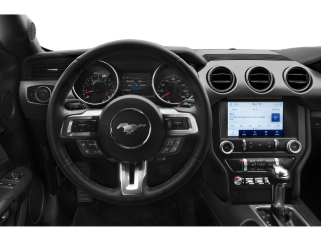 2023 Ford Mustang GT Premium Fastback