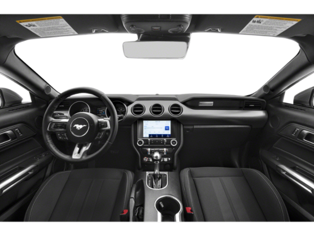 2023 Ford Mustang GT Premium Fastback