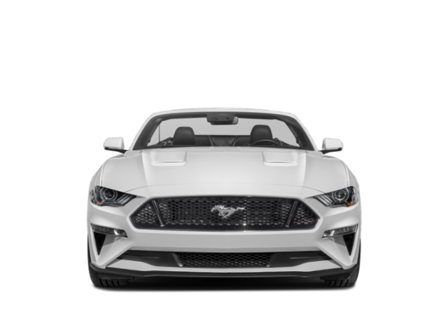 2023 Ford Mustang Convertible 2D GT Premium V8