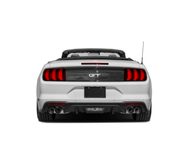 2023 Ford Mustang Convertible 2D GT Premium V8