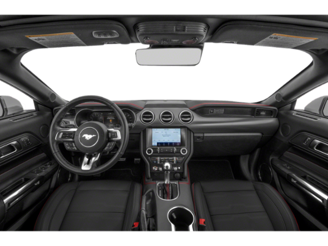 2023 Ford Mustang Convertible 2D GT Premium V8