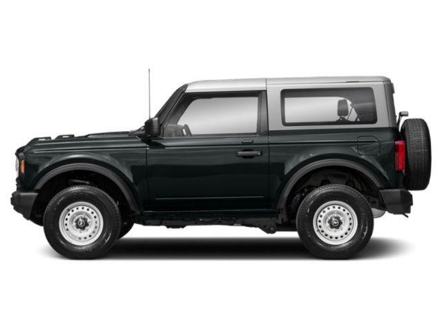 2023 Ford Bronco Util 2D Outer Banks Advanced 4WD V6
