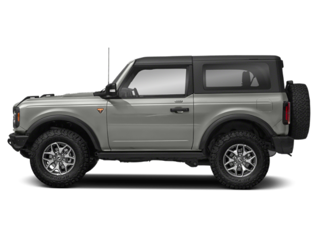 2023 Ford Bronco Utility 2D Badlands 4WD