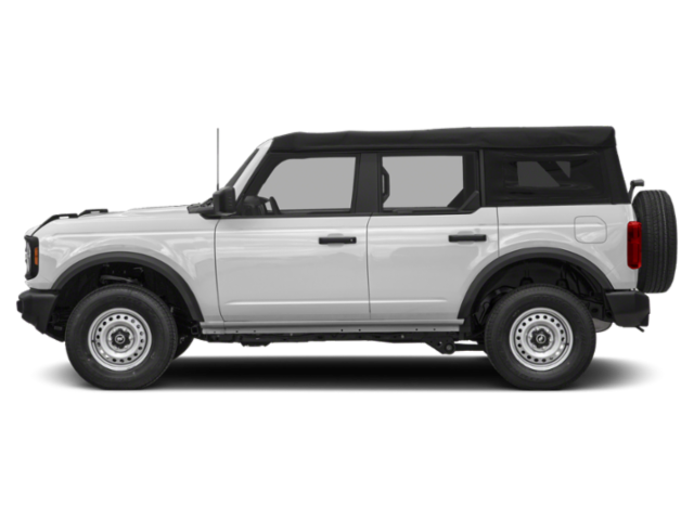 2023 Ford Bronco Utility 4D 4WD V6