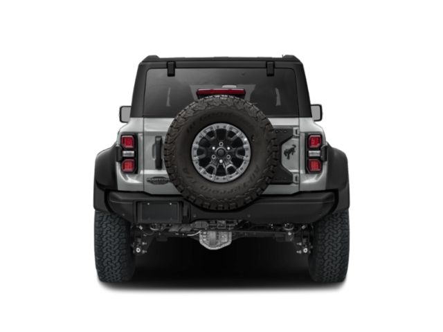 2023 Ford Bronco Utility 4D Raptor 4WD