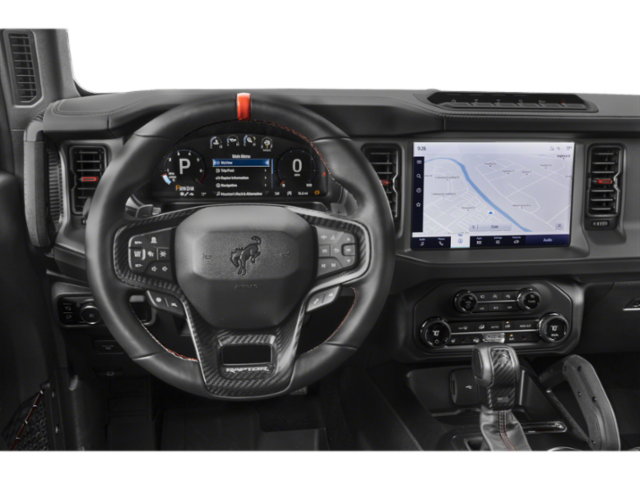 2023 Ford Bronco Utility 4D Raptor 4WD