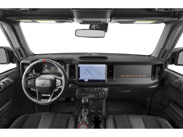 2023 Ford Bronco Utility 4D Raptor 4WD