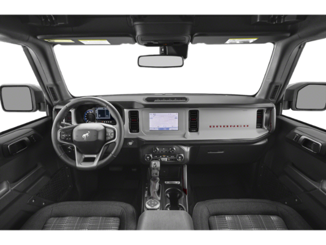 2023 Ford Bronco Utility 4D Heritage 4WD