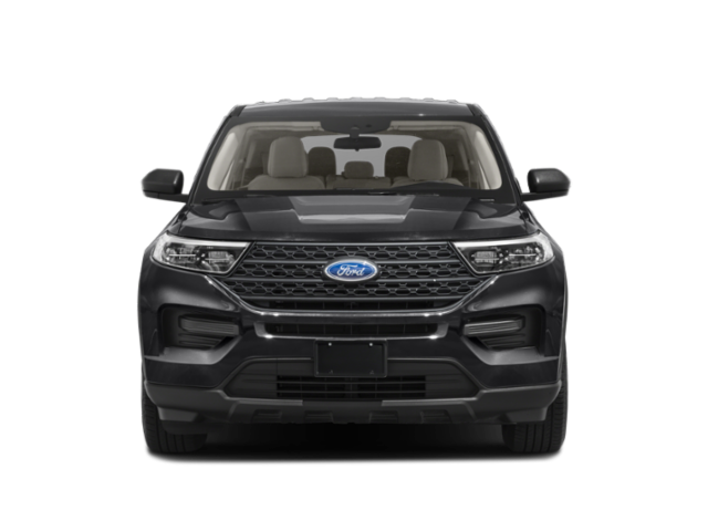 2023 Ford Explorer Utility 4D 2WD