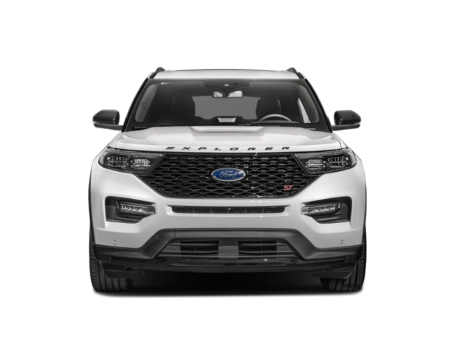 2023 Ford Explorer Utility 4D ST 2WD