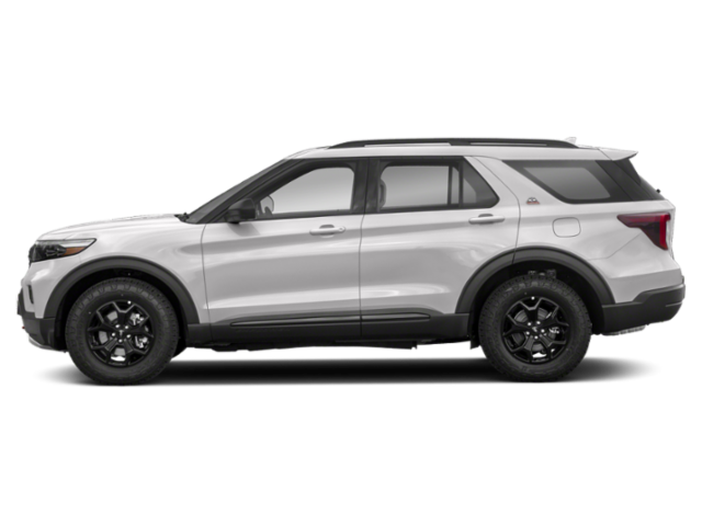 2023 Ford Explorer Utility 4D Timberline 4WD