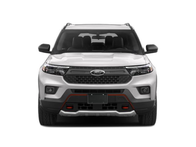 2023 Ford Explorer Utility 4D Timberline 4WD