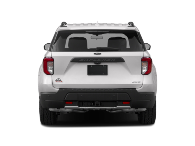 2023 Ford Explorer Utility 4D Timberline 4WD