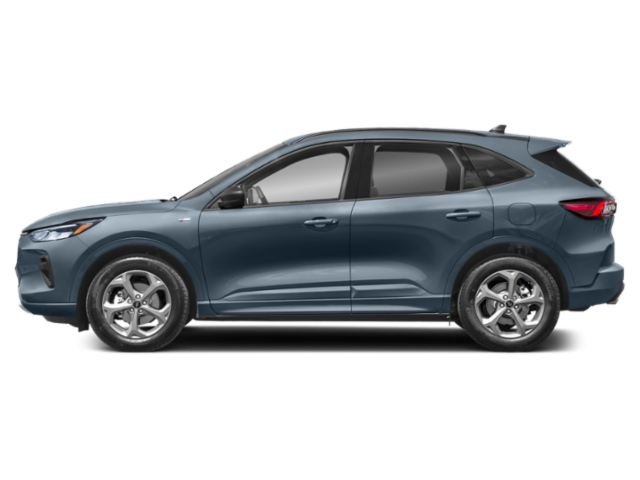 2023 Ford Escape Utility 4D ST Line AWD