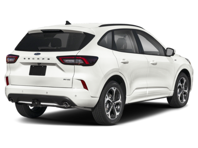 2023 Ford Escape Utility 4D ST Line AWD