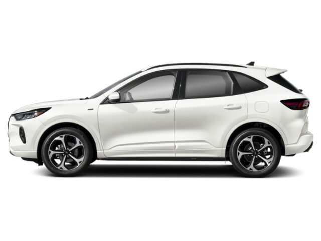 2023 Ford Escape Utility 4D ST-Line Select AWD