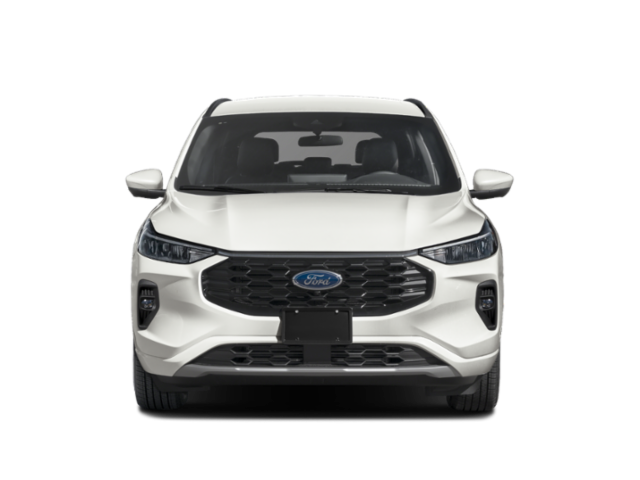 2023 Ford Escape Utility 4D ST-Line Select AWD