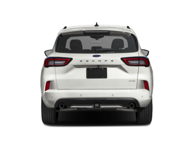 2023 Ford Escape Utility 4D ST-Line Select AWD