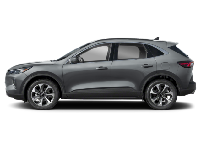 2023 Ford Escape Utility 4D Platinum AWD