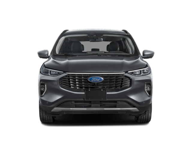 2023 Ford Escape Utility 4D Platinum AWD